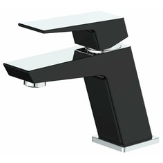 Смеситель для раковины (умывальника) Argo Grano 3504P однорычажный black