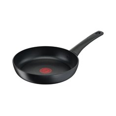 Сковорода Tefal Ultimate ON G26004AZ, 24 см, черный