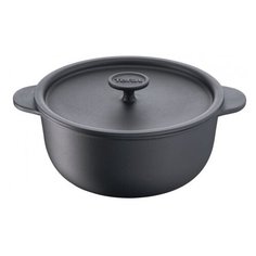 Кастрюля Tefal Tradition 4 л, черный
