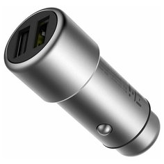 Автомобильное зарядное устройство Xiaomi ZMI Car Charger AP821