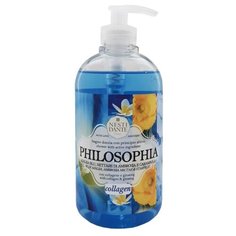 Гель для душа Nesti Dante Philosophia collagen, 500 мл