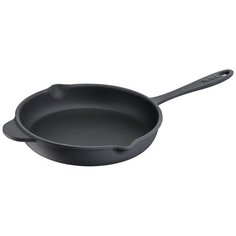 Сковорода Tefal Tradition 26 см, черный