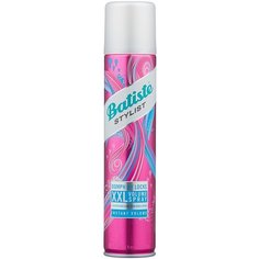 Batiste сухой шампунь XXL Volume Spray для экстра объема волос, 200 мл