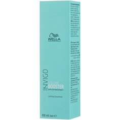 Wella Professionals INVIGO VOLUME BOOST Бустер-концентрат для объема волос, 100 мл