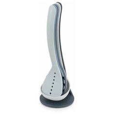 Набор навесок Joseph Joseph Nest Plus Editions 10526, нейлон (5 шт.) sky