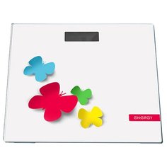 Весы электронные Energy EN-419D