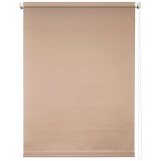 Рулонная штора Уют 7520 Плайн, 67х175 см