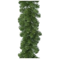 Гирлянда Kaemingk Хвойная Классическая 680450 270 см, зелeный