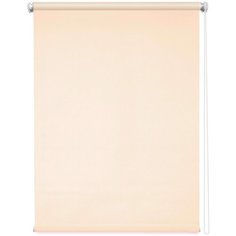 Рулонная штора Уют 7550 Плайн, 78х175 см