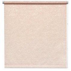 Рулонная штора Уют 7641 Фрост, 52х175 см