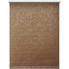 Рулонная штора Уют 8092 Фрост, 57х175 см