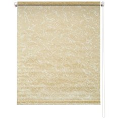 Рулонная штора Уют 7653 Фрост, 50х175 см