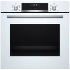 Электрический духовой шкаф Bosch HBG517EW0R