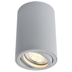 Спот Arte Lamp Sentry A1560PL-1GY