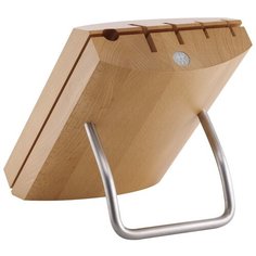 Zwilling J. A. Henckels Подставка для ножей 35696-400 дерево
