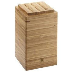 Zwilling J. A. Henckels Подставка для ножей 35101-403 бежевый