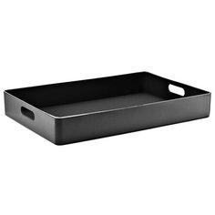 Поднос Eva Solo Serving Tray black