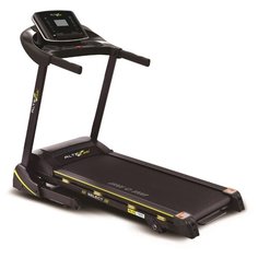 Беговая дорожка UltraGym Altezani ALS 1100, черный