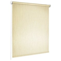 Рулонная штора Эскар Янтарь (88928), 180х160 см