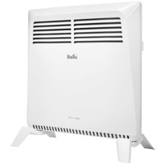 Конвектор Ballu Solo Turbo BEC/SMT-1000 белый