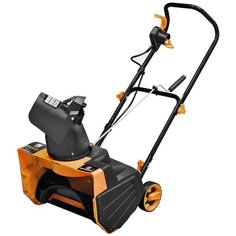 Снегоуборщик электрический Carver STE 2146