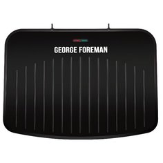 Гриль George Foreman 25820-56, черный