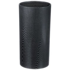 Satoshi Kitchenware Подставка круглая D11х22 см карбон