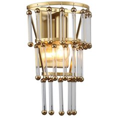 Настенный светильник Favourite Wisper 2845-1W, 40 Вт