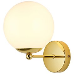 Настенный светильник Favourite Undine 2811-1W, 40 Вт