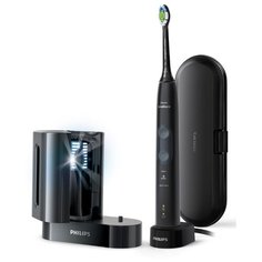 Звуковая зубная щетка Philips Sonicare ProtectiveClean 5100 HX6850/57, черный