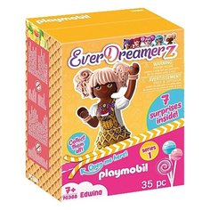 Конструктор Playmobil EverDreamerz 70388 Эдвина