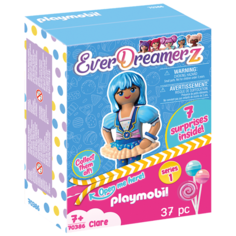 Конструктор Playmobil EverDreamerz 70386 Клара