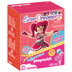 Конструктор Playmobil EverDreamerz 70387 Старлин