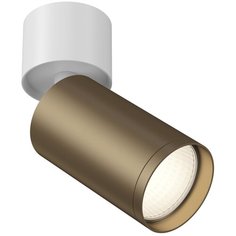 Спот MAYTONI Focus S C050CL-1WBZ