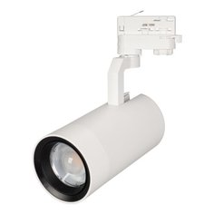 Трековый светильник-спот Arlight LGD-GELIOS-4TR-R95-40W Day4000 031227