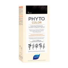 PHYTO Phytocolor краска для волос, 6.7 темный блондин шоколадный