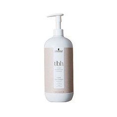 Schwarzkopf Professional TBH Tone Softening Treatment лосьон-тонер смягчитель оттенка, бесцветный, 1000 мл