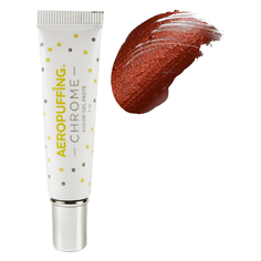 Паста гелевая Aeropuffing LED Chrome медный