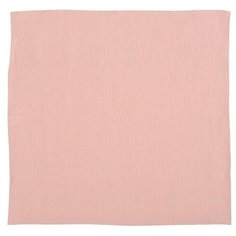 Салфетка TKANO Essential 45х45 см розовый