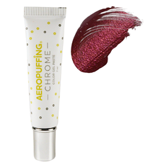 Паста гелевая Aeropuffing LED Chrome терракотовый