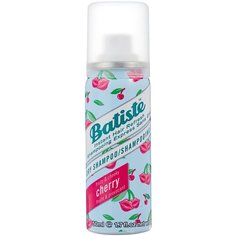 Batiste сухой шампунь Cherry, 50 мл