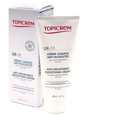 Topicrem Крем для ног Смягчающий 200 мл