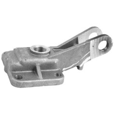 Крышка раздаточной коробки LADA 2123-1802236 Лада