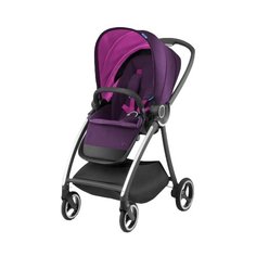 Прогулочная коляска GB Maris, posh pink