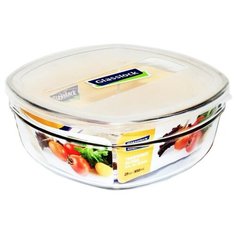 Glasslock Контейнер RP-502, прозрачный