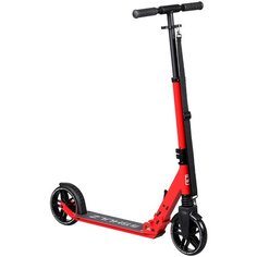 Городской самокат SHULZ 175, красный