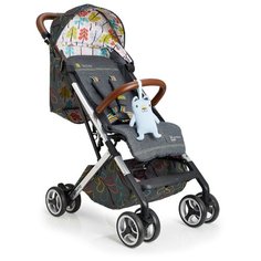 Прогулочная коляска Cosatto Woosh XL, nordik