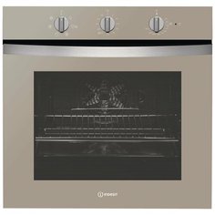 Электрический духовой шкаф Indesit IFW 4534 H TD