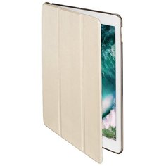 Чехол HAMA Fold Clear Tablet Case для Apple iPad 9.7" (2017/2018) cream
