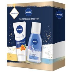 Набор Nivea Комплексный уход